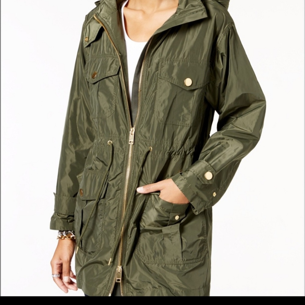Michael Kors lightweight jacket